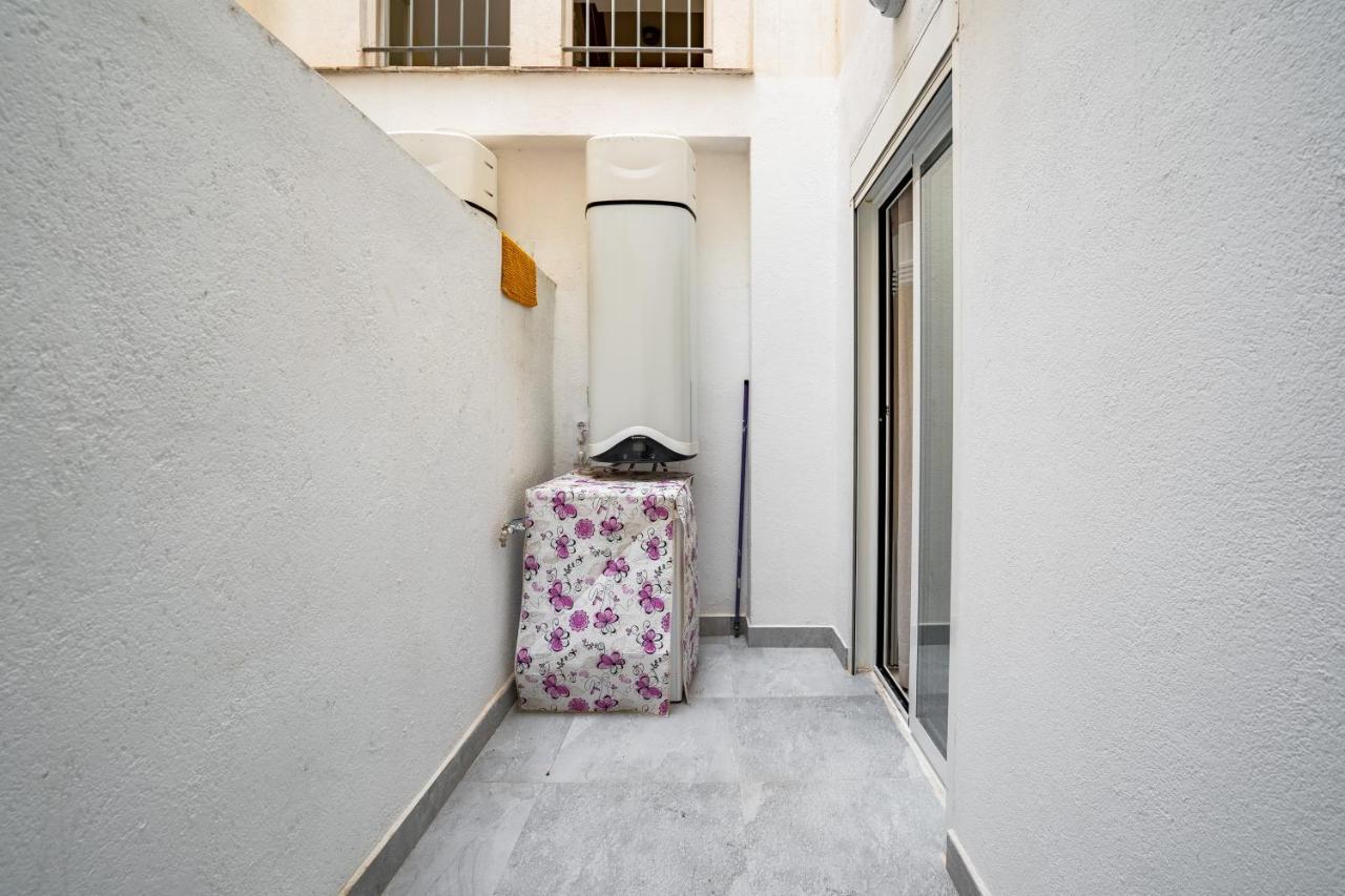 Apartment Welcs 027 Emp En El Puerto De *